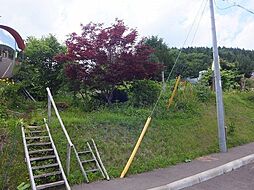 緑ヶ丘5丁目33番 売地