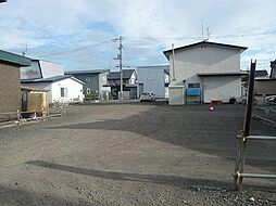 北見市とん田西町の土地