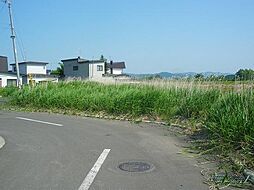 西三輪5丁目15番 売地