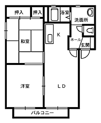 クリエイトシティ創建 D201