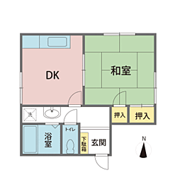 シャローム A101