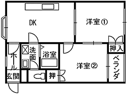 エースマンション 305