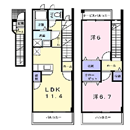 ヴィラ・イーストライト 210