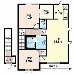 サンパル・ウエスト C203