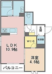 レフィアント高木 201