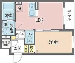 プリエコート善光寺 103