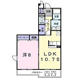 サンリット　ガーデン 306
