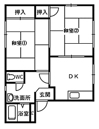 シャローム B102