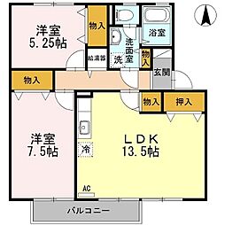 ファミール国高アネックス 201