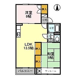 グリーンセトル　D 102