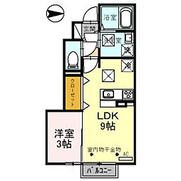 キキョウK.T／ツバキK.T　キキョウK.T E1