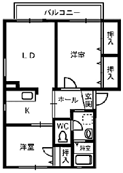 クリエイトシティ創建 E201