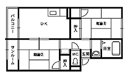 グリーンセトル　B 202