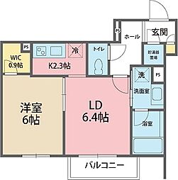 プリエコート善光寺 302