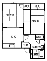 シャローム B101