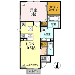 アンソレイエ 101