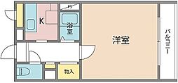プロムナードハイツ 402