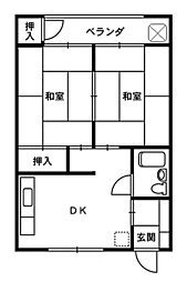 若竹ビル 205