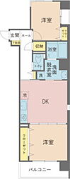 サンハイツ堀川II 201