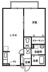コートウィステリア 106
