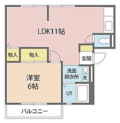 サンビレッジ国高 B25