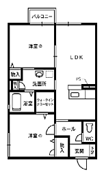 シャーメゾンＥ−ｃｅｎｔｒｅ 101