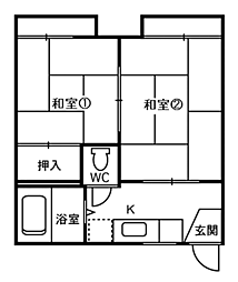 ハイツ光 102