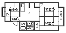 パレーシャル 202