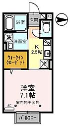 ユイメゾン22 201
