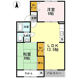 グリーンセトル　D 203