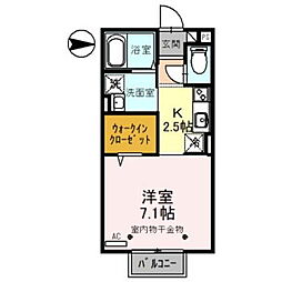 グラン瓜生 206