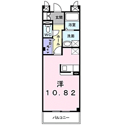 サンリット　ガーデン 202