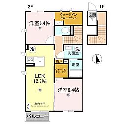 セントリビエ元町 201