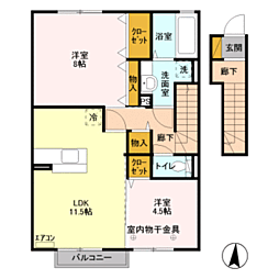 ラポールK 206