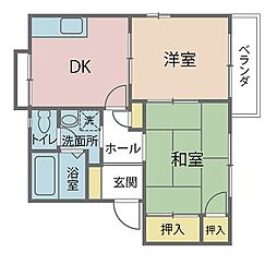 アミーズタウン D12