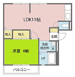 サンビレッジ国高 B21