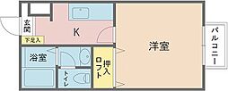 サンドミール 203