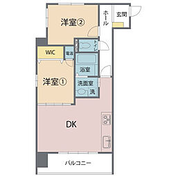 サンハイツ堀川II 106