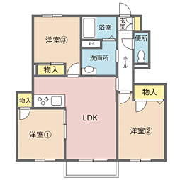 コンフォーザ 105