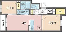 プリエコート善光寺 301