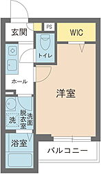グランメゾン　シャイン 201