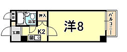アメニティ武庫川 211