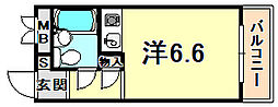 ネオダイキョー夙川 302