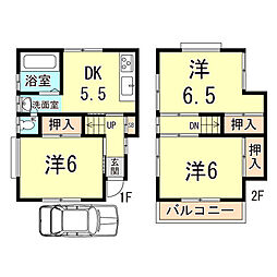 HDハウス鳴尾町