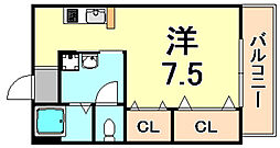 第一西宮マンション 202