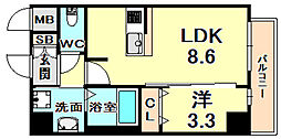 パレ小林エスト 502