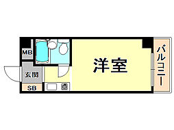 ネオダイキョー夙川北名次 209