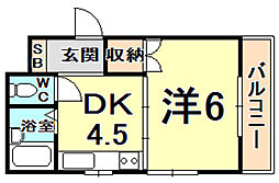 ル・ラ・シフォーン 205