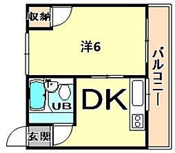 メゾン笠屋町 202