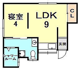 サンロイヤル今津 103